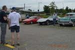 Oldtimermeeting Opwijk