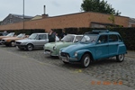 Oldtimermeeting Opwijk