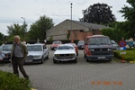 Oldtimermeeting Opwijk