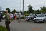 Oldtimermeeting Opwijk