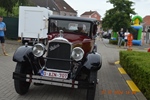 Oldtimermeeting Opwijk