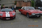 Oldtimermeeting Opwijk