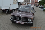 Oldtimermeeting Opwijk