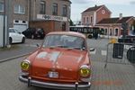 Oldtimermeeting Opwijk