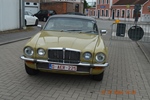 Oldtimermeeting Opwijk