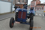 Oldtimermeeting Opwijk