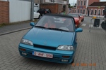 Oldtimermeeting Opwijk