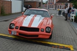 Oldtimermeeting Opwijk