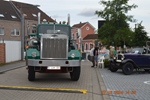 Oldtimermeeting Opwijk