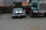 Oldtimermeeting Opwijk