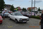 Oldtimermeeting Opwijk