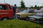 Oldtimermeeting Opwijk