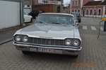 Oldtimermeeting Opwijk