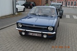 Oldtimermeeting Opwijk