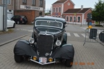 Oldtimermeeting Opwijk