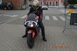 Oldtimermeeting Opwijk