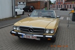 Oldtimermeeting Opwijk