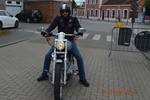 Oldtimermeeting Opwijk