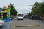 Oldtimermeeting Opwijk