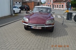 Oldtimermeeting Opwijk