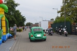 Oldtimermeeting Opwijk