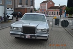 Oldtimermeeting Opwijk