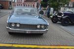 Oldtimermeeting Opwijk