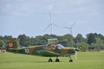 Keiheuvel Fly-in