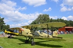 Keiheuvel Fly-in