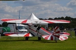 Keiheuvel Fly-in