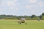 Keiheuvel Fly-in