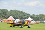 Keiheuvel Fly-in