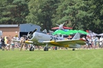 Keiheuvel Fly-in