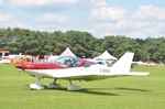 Keiheuvel Fly-in