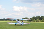 Keiheuvel Fly-in