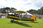 Keiheuvel Fly-in