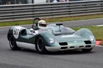 Historic Grand Prix Zolder