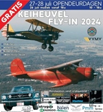 Keiheuvel Fly-In