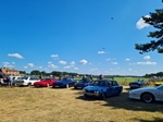 Keiheuvel Fly-in & Oldtimers Balen