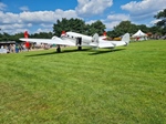 Keiheuvel Fly-in & Oldtimers Balen