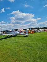 Keiheuvel Fly-in & Oldtimers Balen