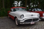 Rondrit Forties and Fifties American Cars Enthusiasts provincie Antwerpen