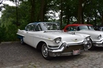 Rondrit Forties and Fifties American Cars Enthusiasts provincie Antwerpen