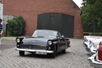 Rondrit Forties and Fifties American Cars Enthusiasts provincie Antwerpen