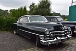 Rondrit Forties and Fifties American Cars Enthusiasts provincie Antwerpen