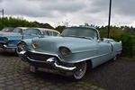 Rondrit Forties and Fifties American Cars Enthusiasts provincie Antwerpen