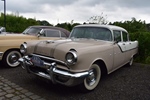 Rondrit Forties and Fifties American Cars Enthusiasts provincie Antwerpen