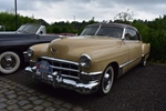 Rondrit Forties and Fifties American Cars Enthusiasts provincie Antwerpen