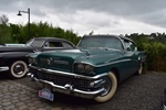 Rondrit Forties and Fifties American Cars Enthusiasts provincie Antwerpen