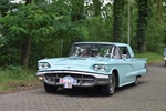 Rondrit Forties and Fifties American Cars Enthusiasts provincie Antwerpen